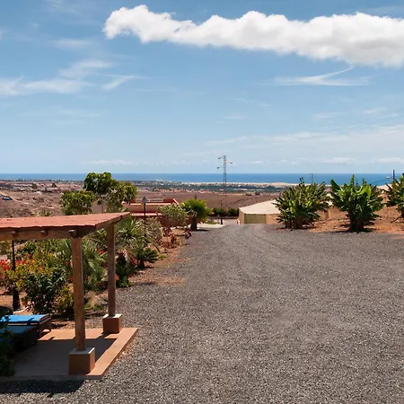 Villa Azules With Pool And Jacuzzi