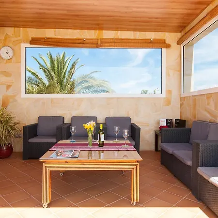 فيلة Azules With Pool And Jacuzzi *