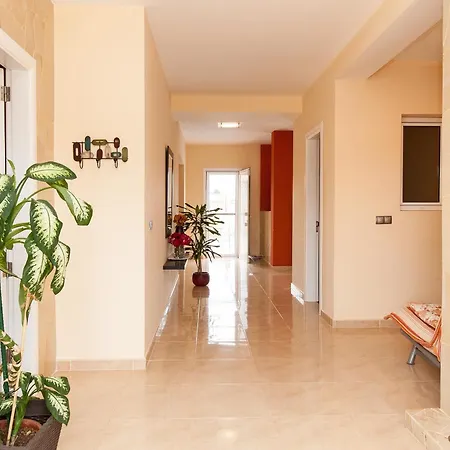 Villa Azules 3 A 7 *