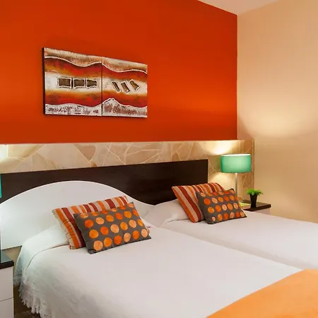 Villa Azules 3 A 7 Maspalomas (Gran Canaria)