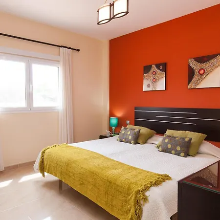 Azules 3 A 7 * Maspalomas (Gran Canaria)