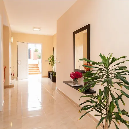 Villa Azules 3 A 7 *