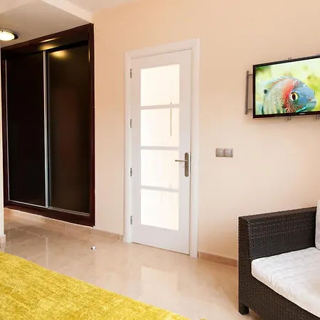 Azules 3 A 7 * Maspalomas (Gran Canaria)