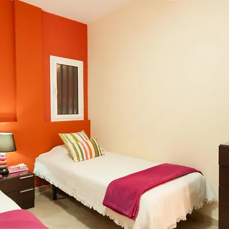 Villa Azules 3 A 7 *