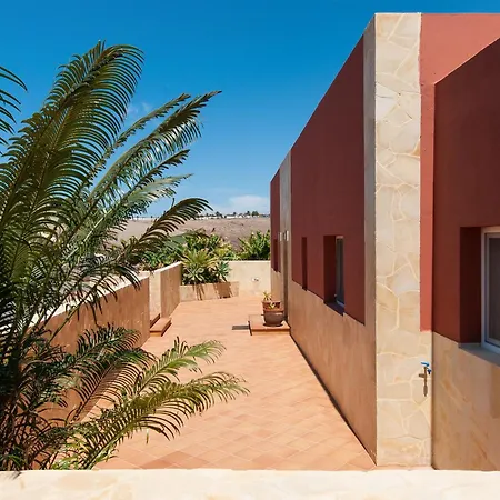 Azules With Pool And Jacuzzi Villa *