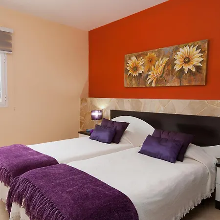Azules With Pool And Jacuzzi Villa *