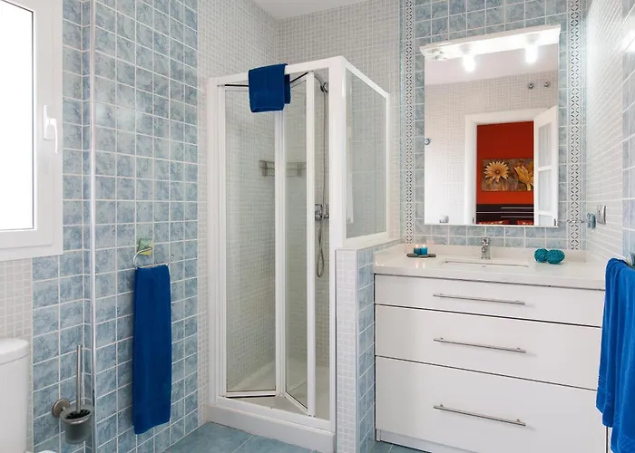 Villa Azules With Pool And Jacuzzi Maspalomas (Gran Canaria)