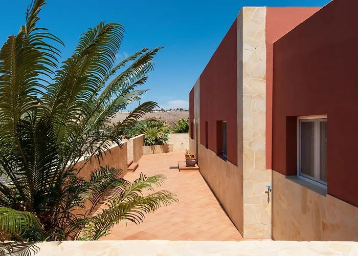 Azules With Pool And Jacuzzi Villa *