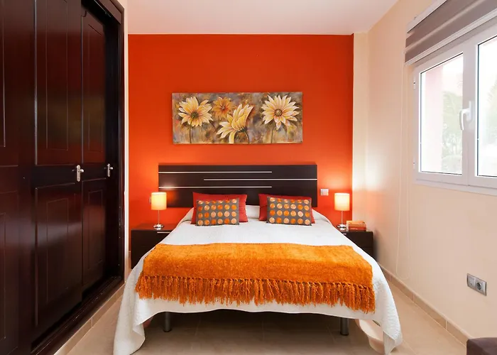 Azules With Pool And Jacuzzi Villa